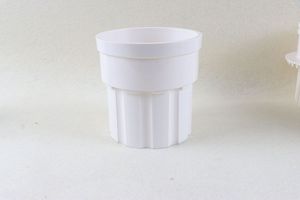 Ống thoát nước sàn đơn giản <span class=keywords><strong>PVC</strong></span>, màu tối, 50mm, lắp âm sàn, thoát nước thải nhà vệ sinh, ngăn ẩm, lớp bùn khô, phụ kiện ống nước chống thấm, bề mặt nhẵn - Product Image 6