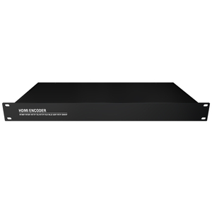 <span class=keywords><strong>Encoder</strong></span> TV IP compatibile con HDMI a 4 canali 1U H.265 H.264 HD per lo Streaming <span class=keywords><strong>Live</strong></span> di Facebook <span class=keywords><strong>Youtube</strong></span> - Product Image 4