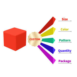 Blocchi Magnetici in Plastica ABS, Cubi Creativi Fai-da-Te, Gioco <span class=keywords><strong>Puzzle</strong></span> Antistress, Regalo per Bambini dai 5 ai 7 Anni, Set da 48 Pezzi - Product Image 5