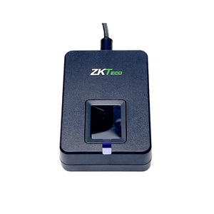 Bán buôn zkt live10r <span class=keywords><strong>USB</strong></span> sinh trắc học Máy tính để bàn Máy quét dấu vân tay cảm biến đọc miễn phí SDK cho nhân viên tham dự đăng ký cao - Product Image 1