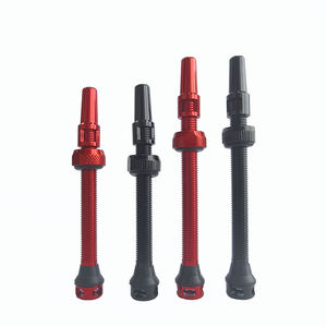 Tiges de valve Tubeless 44L 65L pour VTT, ROUTE <span class=keywords><strong>et</strong></span> Gravel Bike - Product Image 6