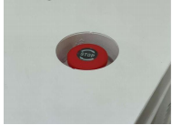 Imprimante DTF A1 60 cm à 4 têtes d'impression pour film PET, avec secoueur de poudre DTF et sécheur pour transfert thermique sur tissu, compatible XP600 I3200