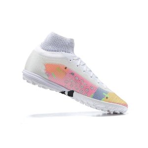 Scarpe da calcio TF più popolari di alta qualità scarpe da calcio per <span class=keywords><strong>la</strong></span> società atletica scarpe da calcio all'ingrosso - Product Image 5