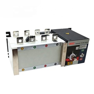 RP5D-200 200 AMP Tự Động Chuyển Đổi 230V Tự Động Chuyển Đổi - Product Image 6