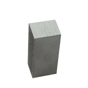 Hot sale titanium forging square block with cheap price for industry