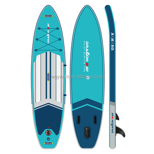 Offre Spéciale conseils <span class=keywords><strong>sup</strong></span> gonflable paddle board planche de surf doux planche à voile dans l'eau de mer - Product Image 2