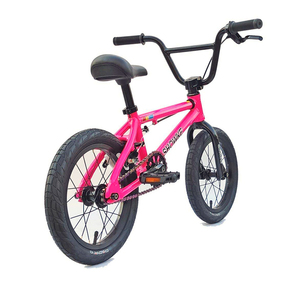 2025 Offre Spéciale Cool <span class=keywords><strong>Mini</strong></span> meilleure qualité et pas cher rue aluminium vitesse unique Fat Boy BMX vélo couleur - Product Image 4