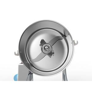 商用4kw磨粉机家用谷物研磨机 - Product Image 5