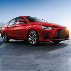 ชุดแต่งรอบคันรถยนต์ อุปกรณ์ป้องกันกันชนหน้า <span class=keywords><strong>ส</strong></span>ำหรับ<span class=keywords><strong>รถ</strong></span>ยนต์โตโยต้า <span class=keywords><strong>ยา</strong></span><span class=keywords><strong>ริ</strong></span><span class=keywords><strong>ส</strong></span> แอทวี ซีดาน ปี 2023 - Product Image 6