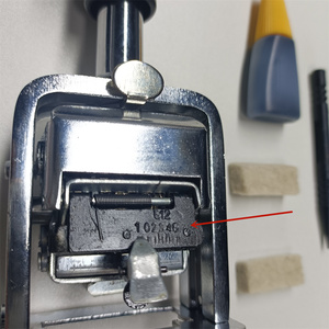 Máquina de números automática pequeña, dispositivo manual de 5-<span class=keywords><strong>12</strong></span> dígitos - Product Image 5
