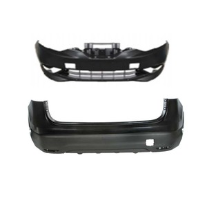 62022-DF60H 62022DF60H Accessori Auto Copertura <span class=keywords><strong>Paraurti</strong></span> Posteriore e <span class=keywords><strong>Paraurti</strong></span> <span class=keywords><strong>Anteriore</strong></span> per <span class=keywords><strong>Nissan</strong></span> <span class=keywords><strong>Qashqai</strong></span> (J11) 2014 - 2017 - Product Image 1
