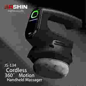 เครื่องนวดแบบเงียบเครื่องจับเวลาทั้งตัวชาร์จด้วย USB - Product Image 2