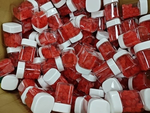 Gomitas de <span class=keywords><strong>Magnesio</strong></span> 14 en 1 al por Mayor - Complejo de 10 Formas de <span class=keywords><strong>Magnesio</strong></span> con Vitamina D3, Ashwagandha, L-Teanina y Zinc - Product Image 6