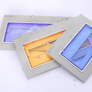 36 Way Custom Iron Panel for Distribution Box PZ30 Circuit Breaker Cover Plate 4-30 Way Electrical Enclosure Front Door - Product Image 5