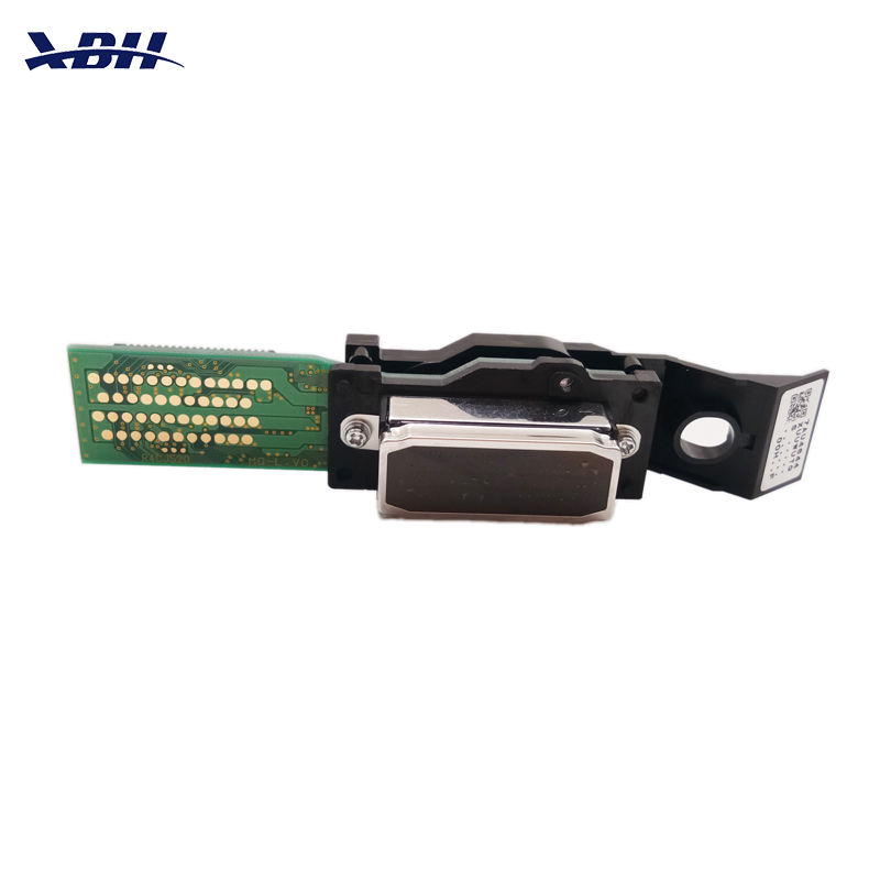 Tappo Superiore Per Testina Epson DX4 – Compatibile Con Roland SJ, SP, RS, XJ