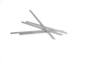 Lame oscillante en carbure à bande longue rectifiée avec précision, pour l'industrie automobile américaine, lame de découpe numérique CNC résistante à l'usure - Product Image 2