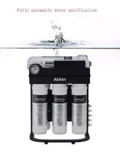<strong>Reverse</strong> <strong>Osmosis</strong> <strong>Water</strong> <strong>Filter</strong> System &amp; RO <strong>Water</strong> Treatment <strong>Filter</strong> 5 Stage for Home Use Household Purification System - Product Image 4