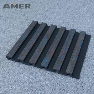 Amer工厂板PS用于房屋装饰天花板装饰壁纸3d墙板pvc