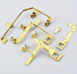 Electrical Contacts And Contact Materials South Africa P Extension Socket Power Strip Brass Electric Contacts