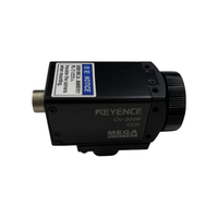 Kamera Hitam Putih KEYENCE CV-200M CV-035C CV-S200CU CV-S035MU CV-S200MU 2 Megapiksel Digunakan untuk Pengukuran Presisi Tersedia dalam Stok