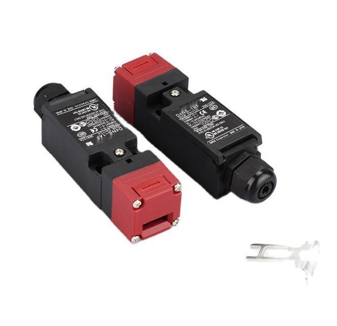 Защитная дверь электромагнитныйзамок переключатель D4NS-1AF 1BF 4AF 4CF 2AF 2BF 1DF