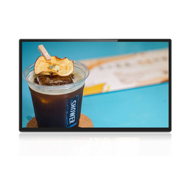 2026 New Cheap High Performance 24 Inch Wide Screen 1080p Android 11 Tablet Wi-Fi USB Type-C 16GB Memory Business 3-Year