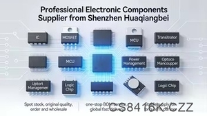 1-100 piezas CS8416K-CZZ Nuevo Receptor de Audio IC Original 28TSSOP - Product Image 4