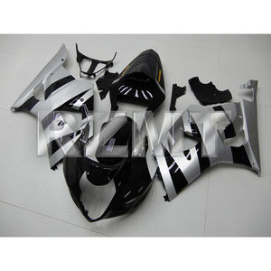 ชุดแฟริ่งมอเตอร์ไซค์ SUZUKI GSXR 1000 ปี 2003-2004 GSX-R1000 GSXR1000  แบบฉีดขึ้นรูป ABS ชุดแต่งแฟริ่ง S1003-118a - Product Image 3
