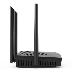 Router Wi-Fi 7 AX3000 de Doble Banda con Firewall y Mesh, de Alta Velocidad, Clase Empresarial, IEEE802.11K/V/R, para Aeropuertos/Centros Comerciales - Product Image 4