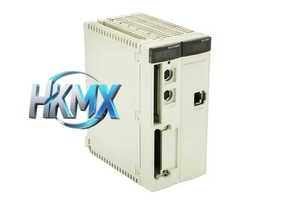 ช. เน่ย์. ตัวควบคุมลอจิกแบบตั้งโปรแกรมได้ PLC รุ่น Tsxp573623am - Product Image 1