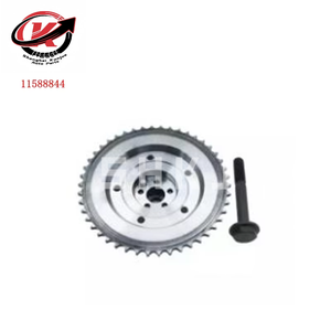 11588844 11588279 Perno del actuador de posición del árbol de levas El perno de cabeza de brida hexagonal es aplicable a Chevrolet CP3 Cruz EG3 Malib - Product Image 2