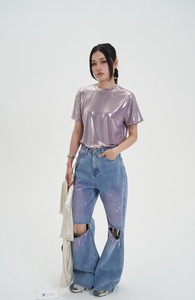 Factory Supplier High Street Ripped Hole <strong>Women</strong> <strong>Jeans</strong> Distressed <strong>Women</strong> <strong>Jeans</strong> Pants Customized