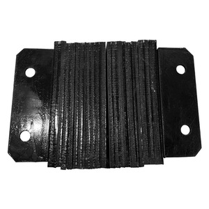 Pare-chocs <span class=keywords><strong>de</strong></span> <span class=keywords><strong>quai</strong></span> <span class=keywords><strong>de</strong></span> <span class=keywords><strong>chargement</strong></span> à face en acier Pare-chocs <span class=keywords><strong>de</strong></span> <span class=keywords><strong>quai</strong></span> en caoutchouc laminé Marinas Places <span class=keywords><strong>de</strong></span> stationnement Protection des murs Équipement <span class=keywords><strong>de</strong></span> manutention - Product Image 4