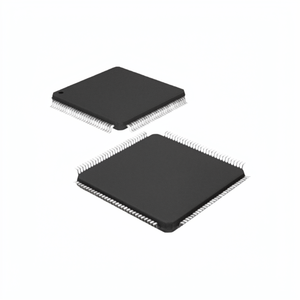 120 LQFP IC MCU 32BIT 544KB FLASH 120LQFP BOM IC En stock Composants électroniques embarqués Accessoires S6E2H46G0AGV2000M - Product Image 1
