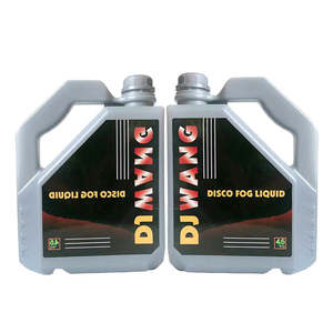 DJディスコウェディングとステージショー用の900W <span class=keywords><strong>1200W</strong></span> 1500W 3000Wフォグマシンを装備した高品質ステージエフェクトオイルフォグリキッド - Product Image 3