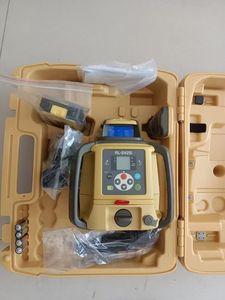 Regla Láser Telescópica de 6 m para Colocaciones Alrededor de Obstáculos - Product Image 5