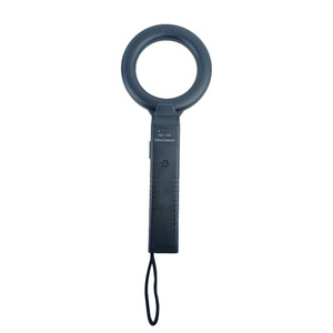 Detector de Metales Portátil MD-300 para Mantenimiento de la Paz, Bobina de Búsqueda de 12 cm para Escuelas y Ferias Comerciales - Product Image 1