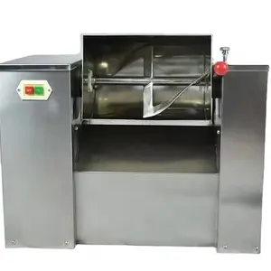 CH50 équipement de mélange alimentaire poudre sèche rainure mélangeur mélangeur mélangeur machine de mélange