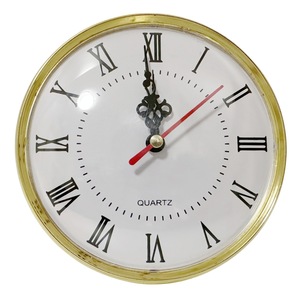 Wholesale High Quality 60MM 65MM 70MM <strong>Clock</strong> Mechanism <strong>Movement</strong> <strong>Clock</strong> Quartz <strong>Inserts</strong> - Product Image 4
