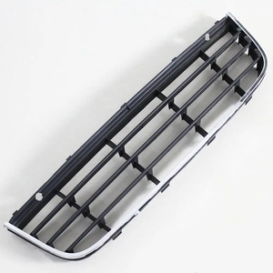 Phụ tùng ô tô thấp hơn Bumper lưới tản nhiệt trung tâm xe lưới tản nhiệt cho Jetta 5 Phụ tùng xe hơi Bumper lưới tản nhiệt OEM <span class=keywords><strong>1k0</strong></span> <span class=keywords><strong>853</strong></span> <span class=keywords><strong>677c</strong></span> - Product Image 2