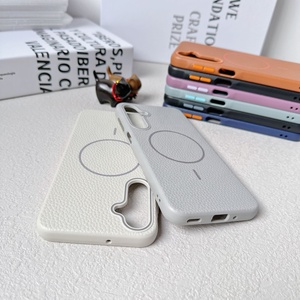 Nouveaux arrivages Durable Mobile Boîtier En Gros Doux Handphone Téléphone Cas Couverture Arrière pour <span class=keywords><strong>Samsung</strong></span> Galaxy A16 A26 A36 A56 A35 A55 A17 - Product Image 6