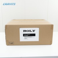 Projecteur laser ROLY RL-C40SW+ C40W+ à courte focale 0,5 m, 4000 lumens WXGA 1280*800, projecteur professionnel pour salle de classe interactive