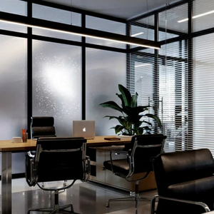 PVC kendinden yapışkanlı parlak pencere filmi buzlu yazdırılabilir vinil rulo sac - Product Image 4