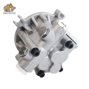 Gear Pilot Pump K3V180 para servicio de reparación del distribuidor de excavadoras - Product Image 5