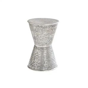 Modern Brass Coffee <b>Table</b> Custom Color Contemporary Living Room Furniture Metal Top Decorative <b>Side</b> <b>Table</b> - Product Image 2