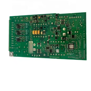 Yokogawa 1VCR017053G0006 Fast Supply 220V Ethernet Vacuum Contactor Power Board VSC Control Board PLC PAC ตัวควบคุมเฉพาะ - Product Image 4