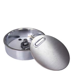 Pied de table télescopique <span class=keywords><strong>ADDX</strong></span> en aluminium durable de haute qualité pour camping-car et accessoires - Product Image 3