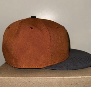 Casquette Snapback Sport à Visière Plate Personnalisée de Haute Qualité en Gros, Conception Personnalisée, Logo Brodé, Casquette Hip Hop, Casquette Snapback pour Hommes - Product Image 2