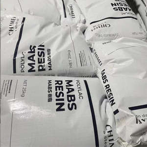 Granulés PC/ABS CHIMEI WONDERLOY HF-420 de qualité injection pour appareils électroniques et composants d'outils électriques - Product Image 1