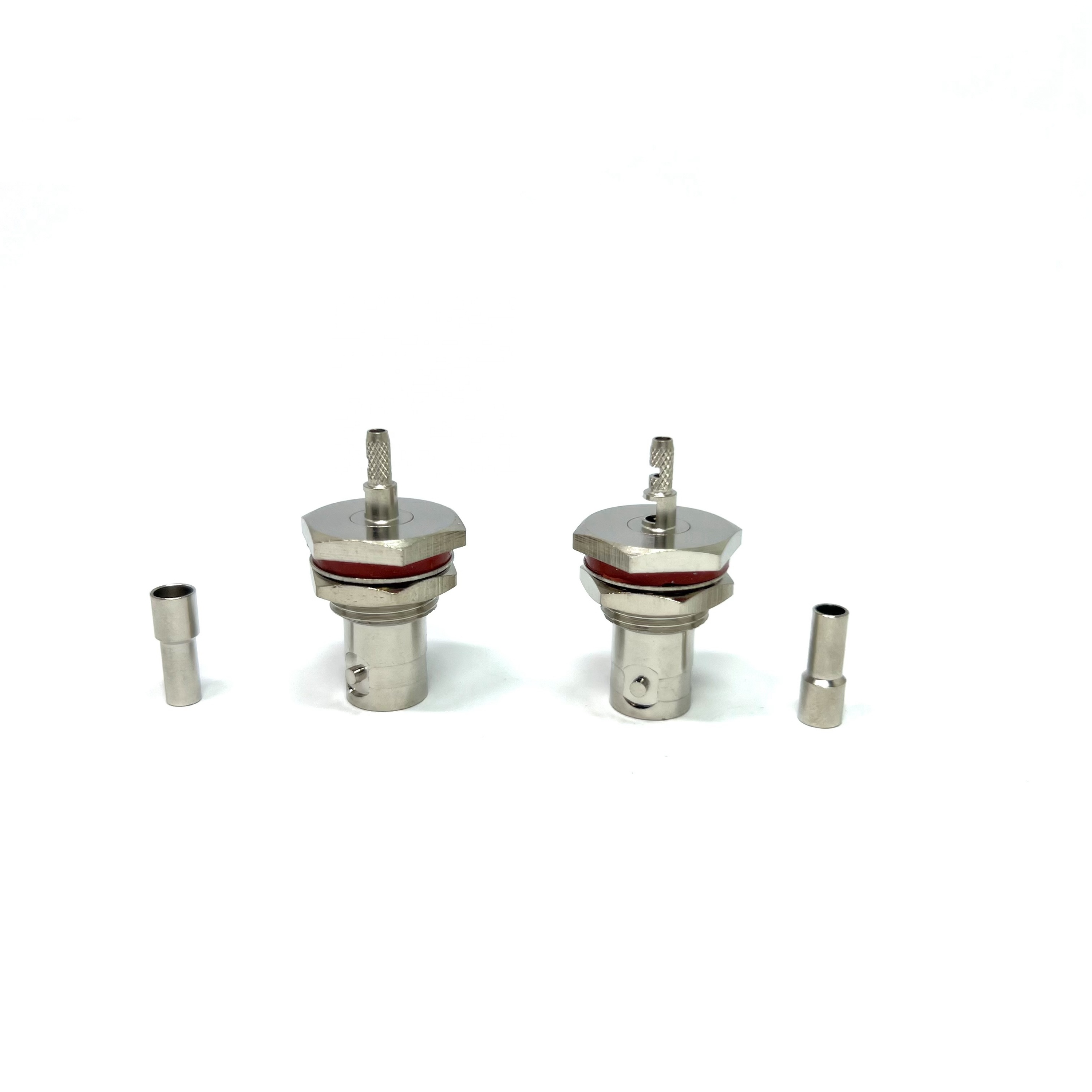 Cavo BNC Femmina a Maschio Passante Impermeabile con Rg59 - Cina Cavo BNC-BNC, B
